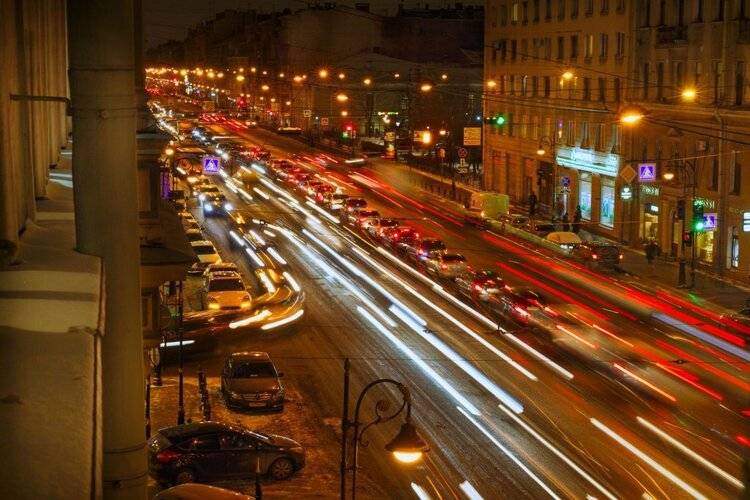 Отель Экспо