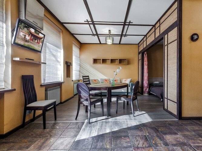 Апартаменты Друзья Коннюшенная 4