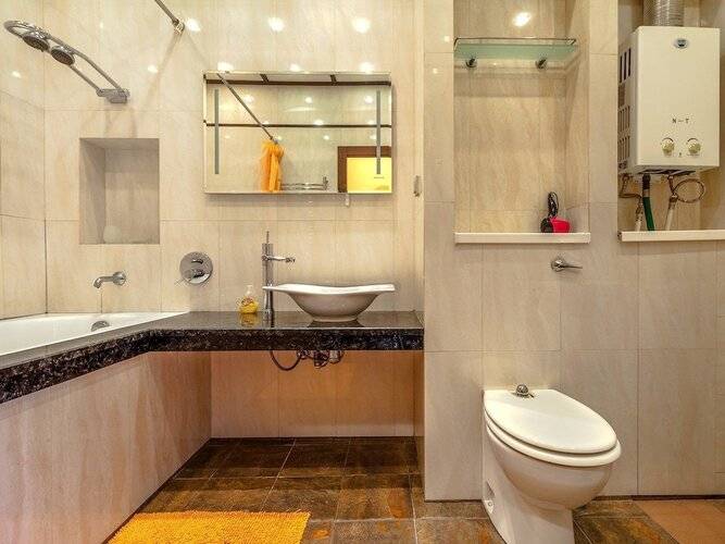 Апартаменты Друзья Коннюшенная 4