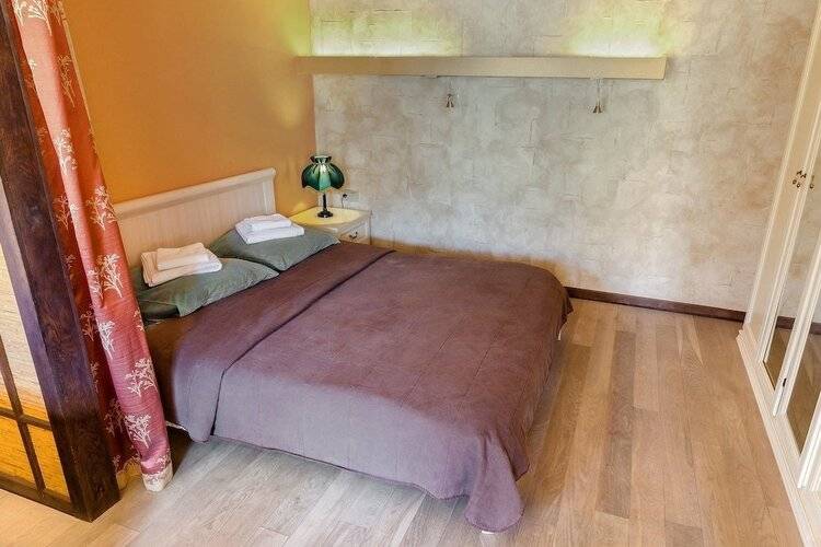 Апартаменты Друзья Коннюшенная 4