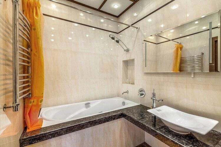 Апартаменты Друзья Коннюшенная 4