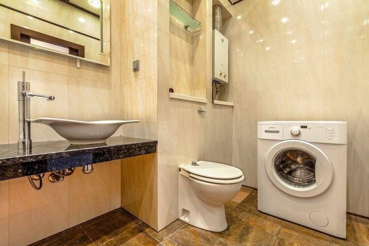 Апартаменты Друзья Коннюшенная 4