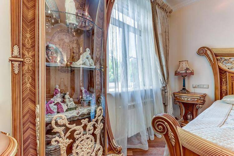 Апартаменты Venera Your Personal Hermitage For A Week