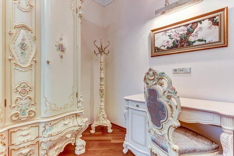 Апартаменты Venera Your Personal Hermitage For A Week
