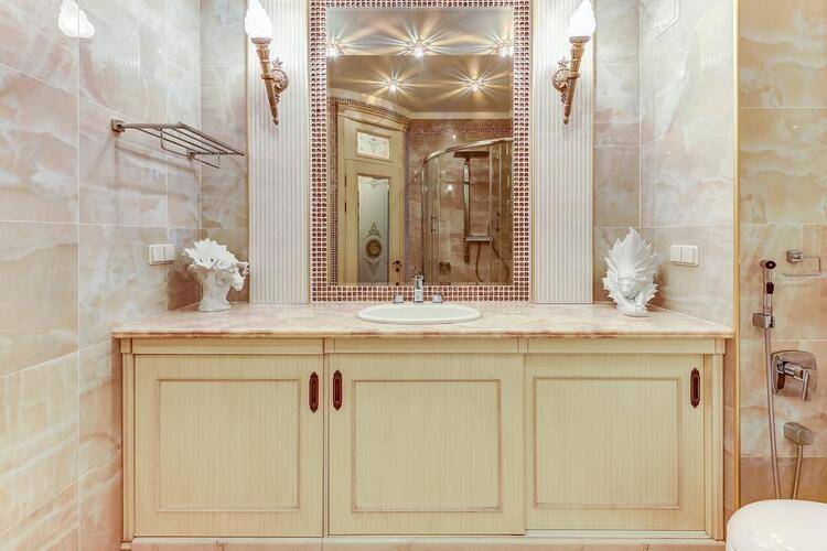 Апартаменты Venera Your Personal Hermitage For A Week