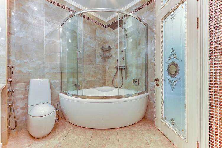 Апартаменты Venera Your Personal Hermitage For A Week