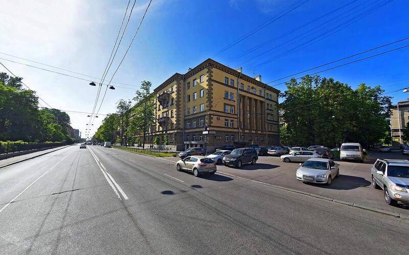 Апартаменты Venera Your Personal Hermitage For A Week