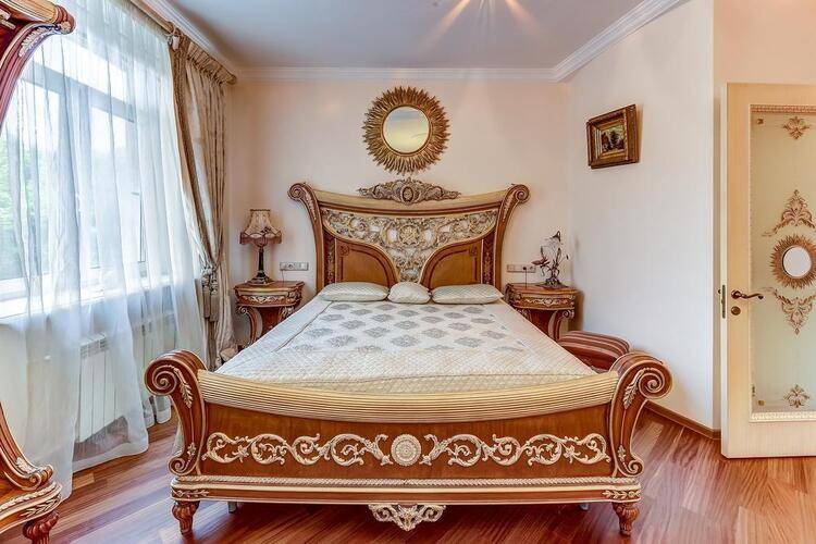 Апартаменты Venera Your Personal Hermitage For A Week