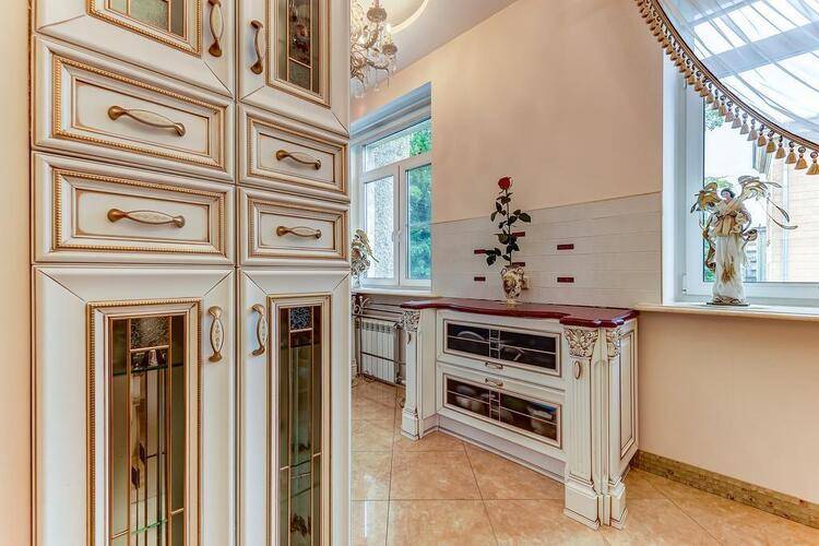 Апартаменты Venera Your Personal Hermitage For A Week
