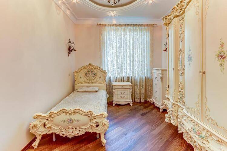 Апартаменты Venera Your Personal Hermitage For A Week