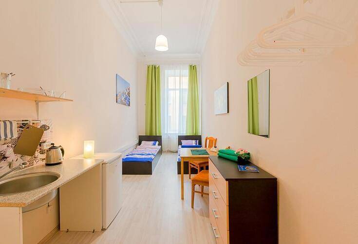 Apart Hotel 4friends