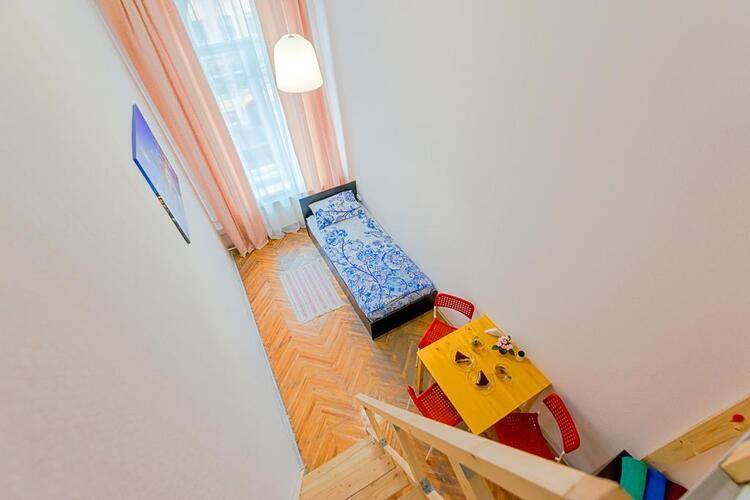 Apart Hotel 4friends