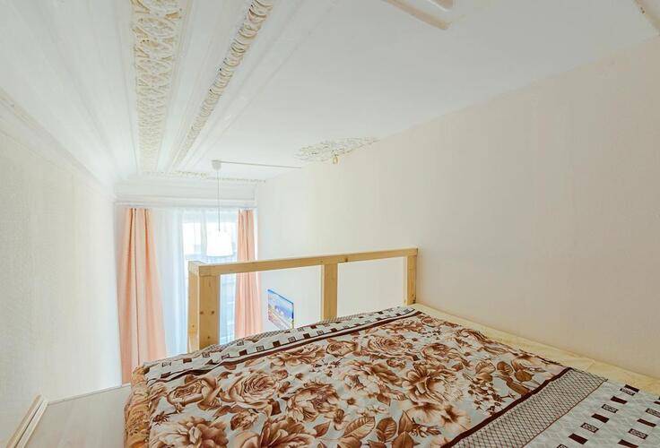 Apart Hotel 4friends