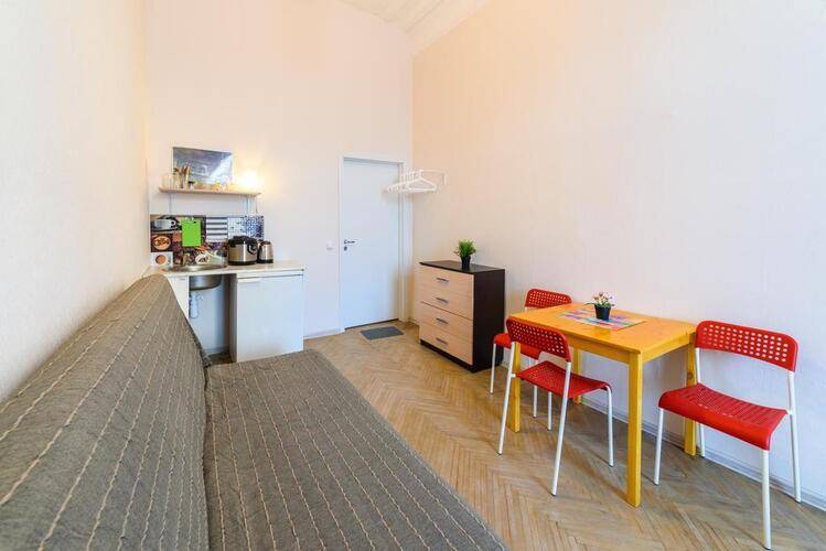 Apart Hotel 4friends