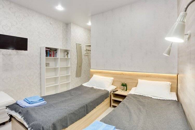 Hotel 812