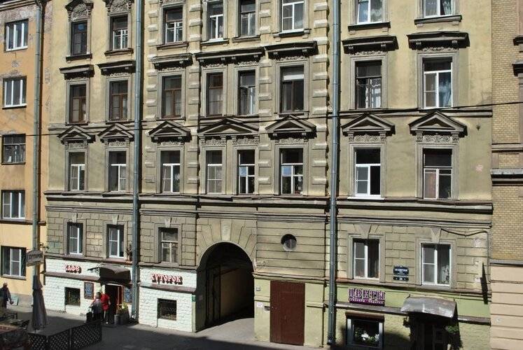 Hotel 812