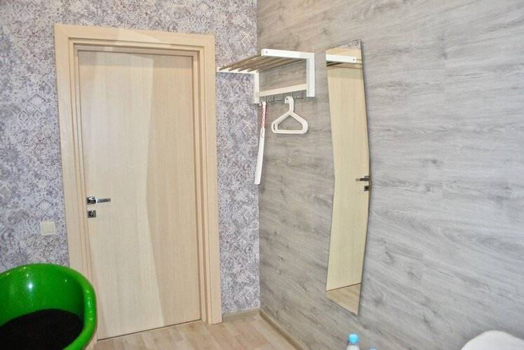 Hotel 812