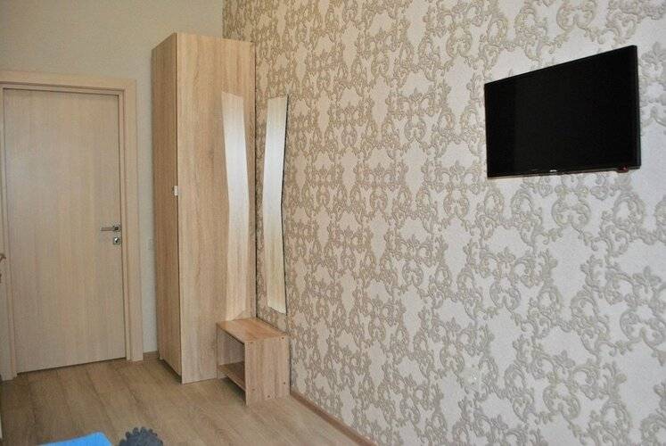 Hotel 812