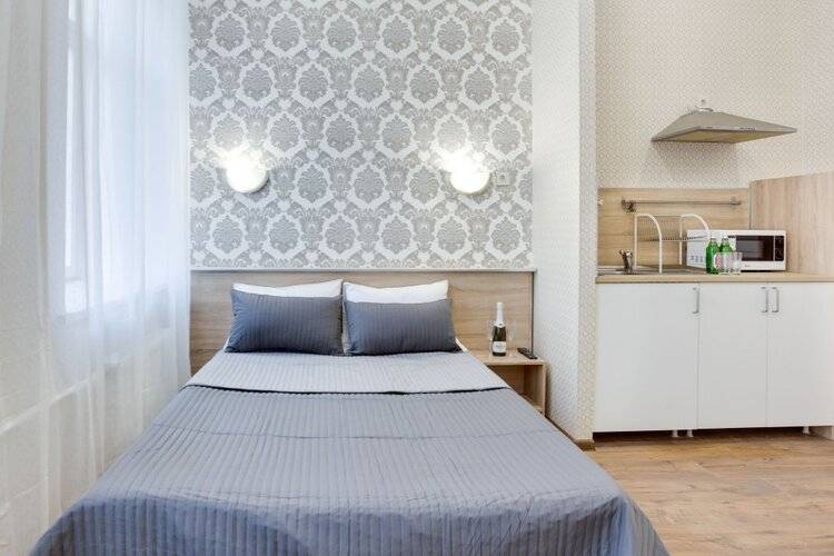 Hotel 812