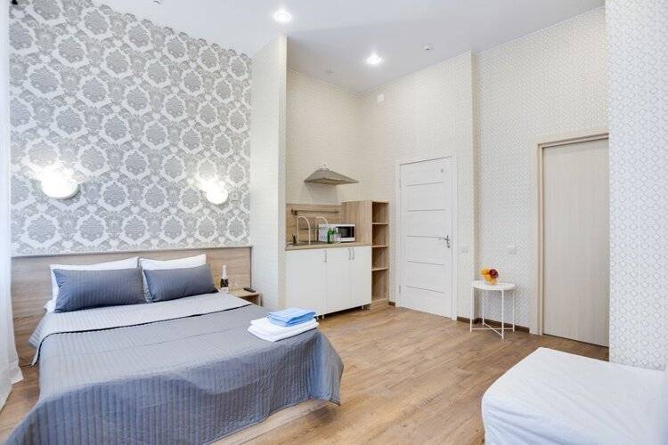 Hotel 812