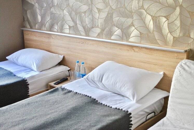 Hotel 812