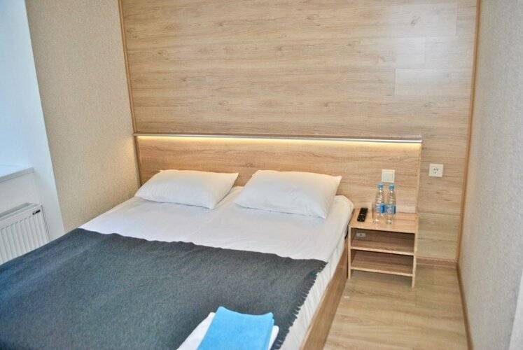 Hotel 812