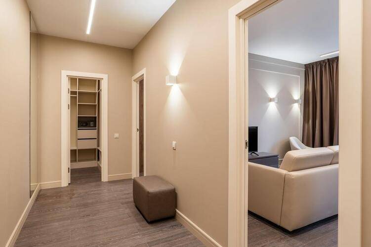 Отель Artstudio Nevsky