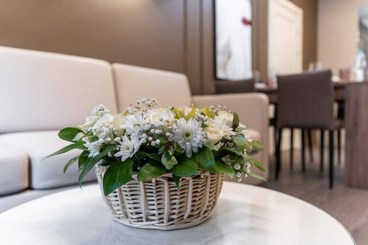 Отель Artstudio Nevsky