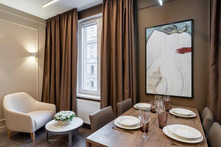 Отель Artstudio Nevsky