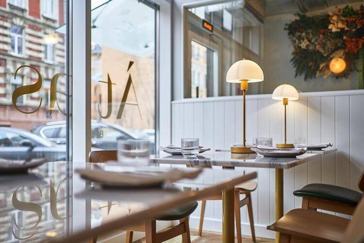 Отель Artstudio Nevsky