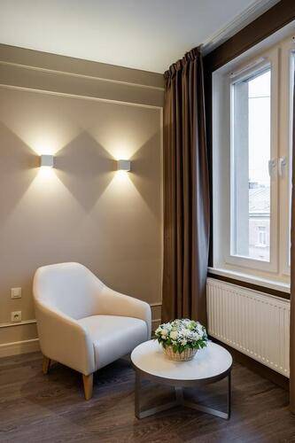 Отель Artstudio Nevsky
