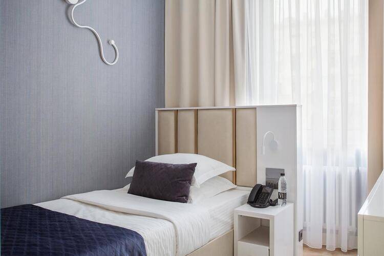 V Hotel Тверская