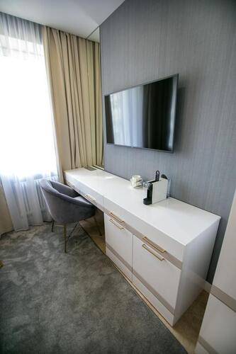 V Hotel Тверская