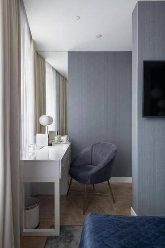 V Hotel Тверская