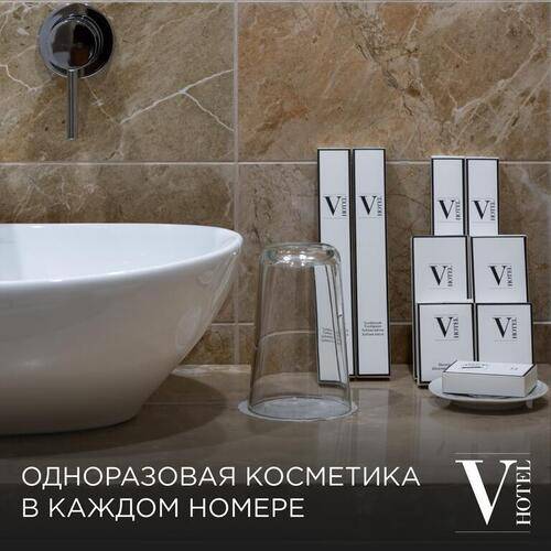 V Hotel Тверская