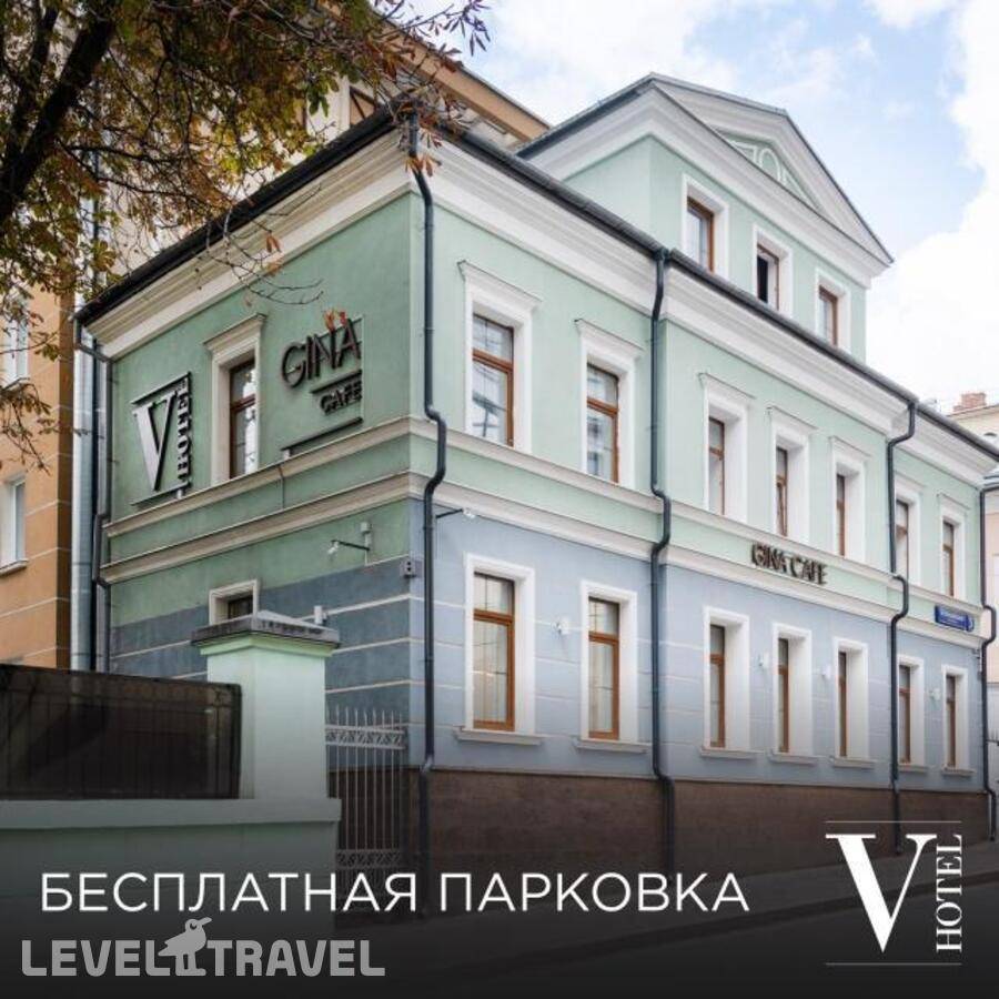 Изображение отеля 12