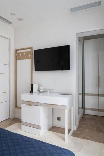 V Hotel Тверская