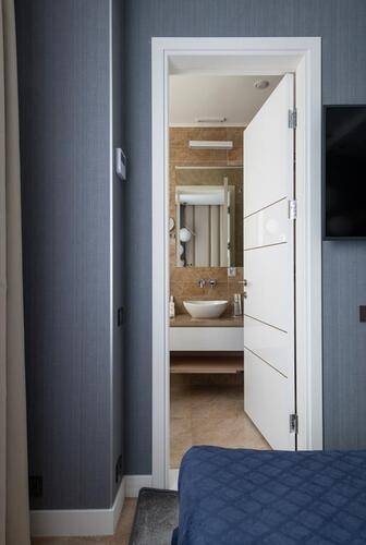 V Hotel Тверская