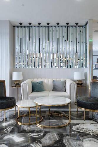 V Hotel Тверская
