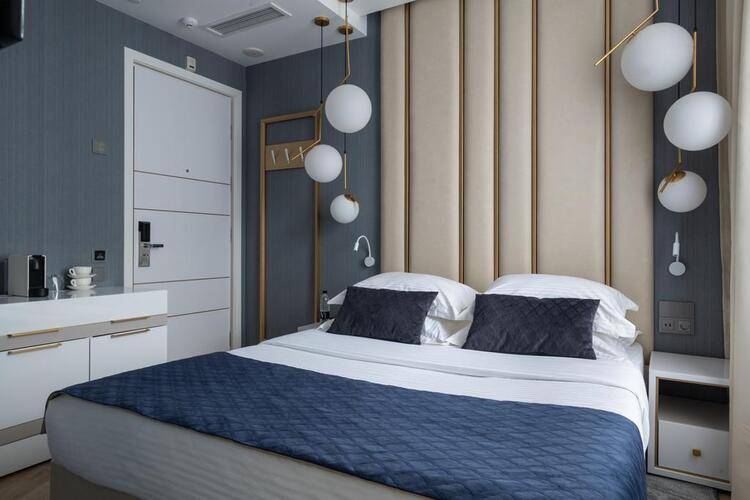 V Hotel Тверская