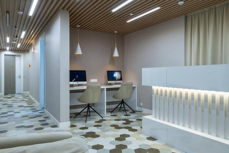 V Hotel Тверская