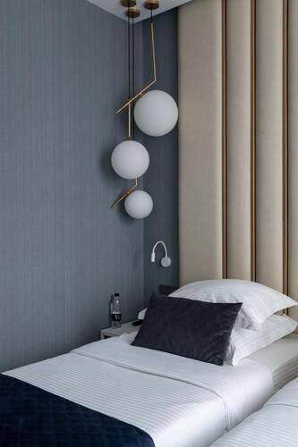 V Hotel Тверская