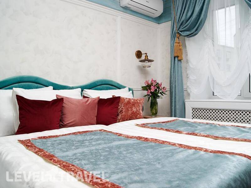 Фотография Чемодановъ