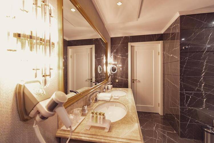 Tsar Palace Luxury Hotel & Spa