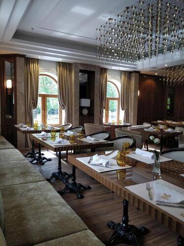 Tsar Palace Luxury Hotel & Spa