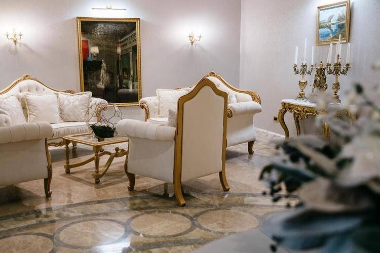 Tsar Palace Luxury Hotel & Spa