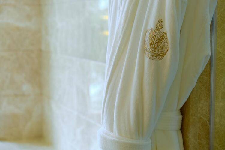 Tsar Palace Luxury Hotel & Spa