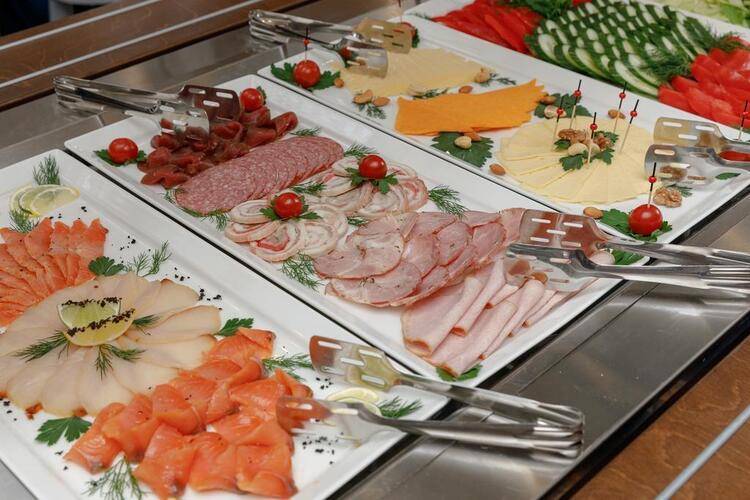 Tsar Palace Luxury Hotel & Spa