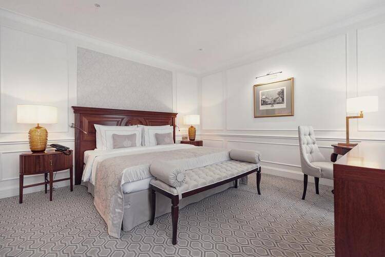 Tsar Palace Luxury Hotel & Spa
