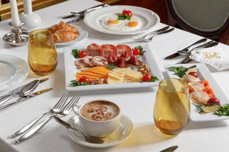 Tsar Palace Luxury Hotel & Spa